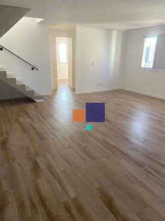 Cobertura com 2 Quartos à Venda, 164 m² em Vila Guiomar - Santo André