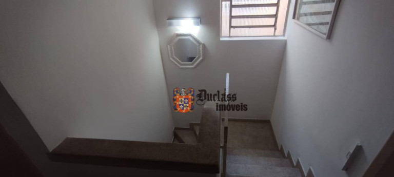 Imagem Sobrado com 4 Quartos à Venda, 131 m² em Centro - Taubaté Imagem Sobrado com 4 Quartos à Venda, 131 m² em Centro - Taubaté