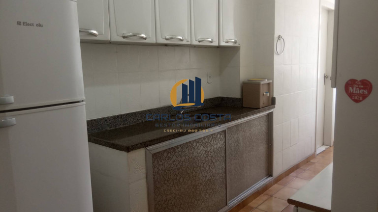 Imagem Apartamento com 2 Quartos à Venda, 100 m² em Vila Nova - Cabo Frio