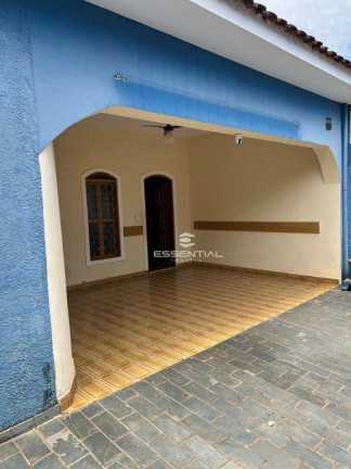 Imagem Casa com 4 Quartos à Venda, 250 m² em Jardim Castelinho - São José Do Rio Preto Imagem Casa com 4 Quartos à Venda, 250 m² em Jardim Castelinho - São José Do Rio Preto
