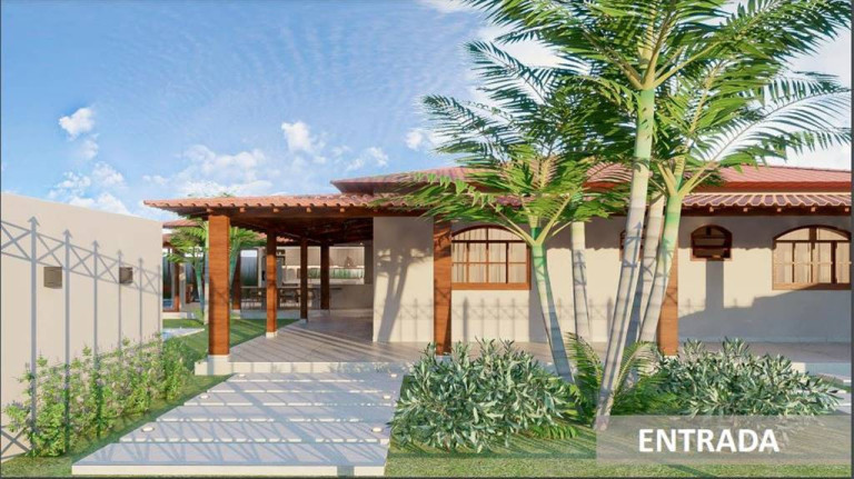 Imagem Casa com 7 Quartos à Venda, 272 m² em Balneário Flórida - Praia Grande