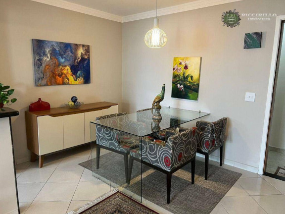 Imagem Apartamento com 1 Quarto à Venda, 61 m² em Aviação - Praia Grande