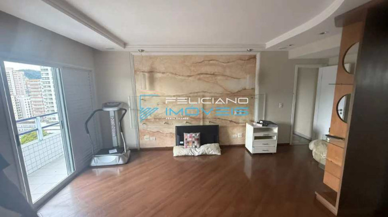 Imagem Cobertura com 3 Quartos à Venda, 364 m² em Canto Do Forte - Praia Grande Imagem Cobertura com 3 Quartos à Venda, 364 m² em Canto Do Forte - Praia Grande