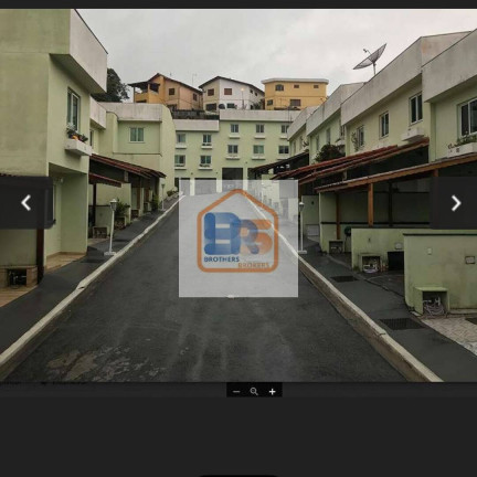 Imagem Casa com 2 Quartos à Venda, 67 m² em Jardim Santa Mônica - São Paulo Imagem Casa com 2 Quartos à Venda, 67 m² em Jardim Santa Mônica - São Paulo