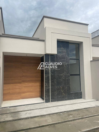 Imagem Casa com 3 Quartos à Venda, 79 m² em Sim - Feira De Santana
