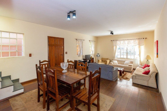 Casa com 3 Quartos à Venda, 160 m² em Pinheiros - São Paulo