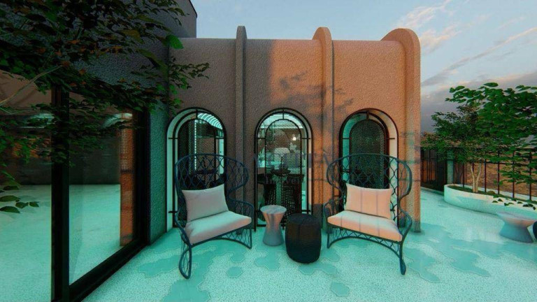 Imagem Apartamento com 2 Quartos à Venda, 76 m² em Centro - Navegantes Imagem Apartamento com 2 Quartos à Venda, 76 m² em Centro - Navegantes