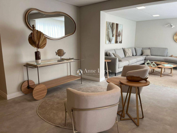 Imagem Cobertura com 3 Quartos à Venda, 289 m² em Ponta Da Praia - Santos