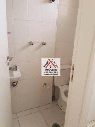 Imagem Apartamento com 3 Quartos à Venda, 100 m² em Alto Da Boa Vista - São Paulo