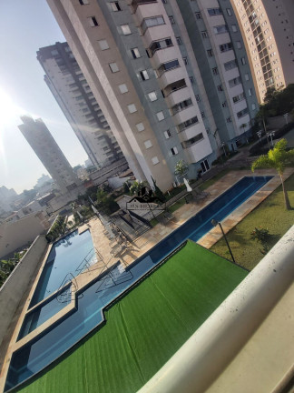 Imagem Apartamento com 2 Quartos à Venda, 60 m² em Vila Valparaíso - Santo André Imagem Apartamento com 2 Quartos à Venda, 60 m² em Vila Valparaíso - Santo André