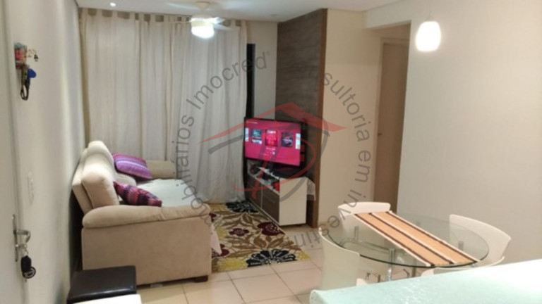 Imagem Imóvel com 2 Quartos à Venda, 49 m² em Jardim Nova Hortolândia I - Hortolândia Imagem Imóvel com 2 Quartos à Venda, 49 m² em Jardim Nova Hortolândia I - Hortolândia