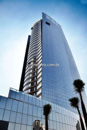 Imagem Imóvel para Alugar, 248 m² em Chácara Santo Antônio - São Paulo