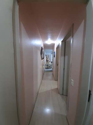 Imagem Casa com 3 Quartos à Venda, 130 m² em Quississana - São José Dos Pinhais