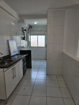 Imagem Apartamento com 3 Quartos à Venda, 70 m² em Taboão - São Bernardo Do Campo