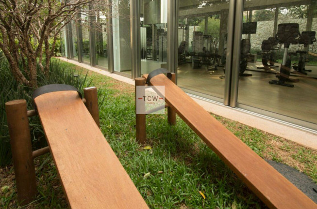 Imagem Apartamento com 4 Quartos à Venda, 340 m² em Ibirapuera - São Paulo Imagem Apartamento com 4 Quartos à Venda, 340 m² em Ibirapuera - São Paulo