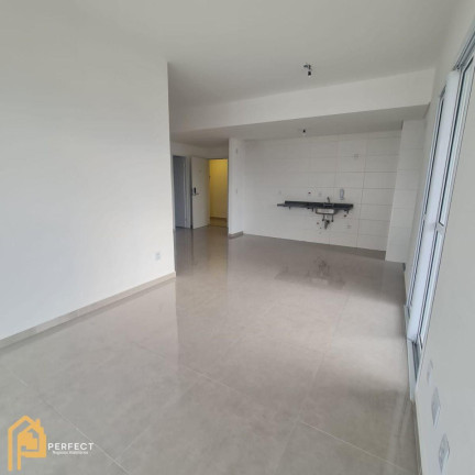 Apartamento com 3 Quartos para Alugar, 102 m² em Loteamento Residencial E Comercial Bosque Flamboyant - Taubaté