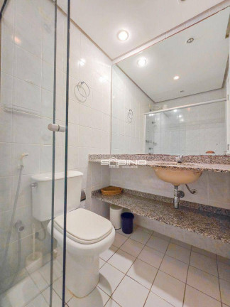 Imagem Apartamento com 3 Quartos para Alugar, 109 m² em Riviera De São  Lourenço  - Bertioga