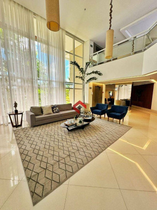 Imagem Apartamento com 4 Quartos à Venda, 167 m² em Aldeota - Fortaleza Imagem Apartamento com 4 Quartos à Venda, 167 m² em Aldeota - Fortaleza