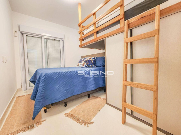Imagem Apartamento com 3 Quartos à Venda, 137 m² em Riviera De São Lourenço - Bertioga