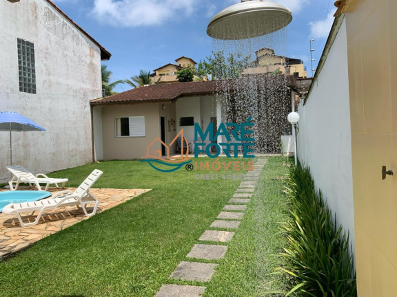 Imagem Casa com 3 Quartos à Venda, 108 m² em Toninhas - Ubatuba Imagem Casa com 3 Quartos à Venda, 108 m² em Toninhas - Ubatuba