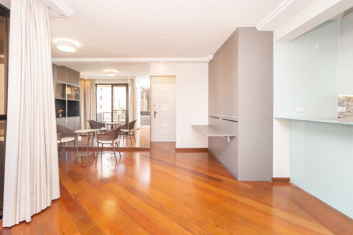 Imagem Apartamento com 3 Quartos à Venda, 116 m² em Vila Mariana - São Paulo