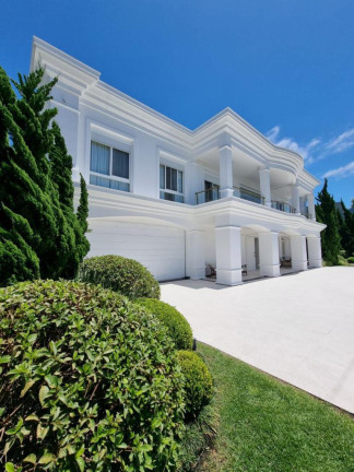 Imagem Casa com 4 Quartos à Venda, 932 m² em Centro - Xangri-la