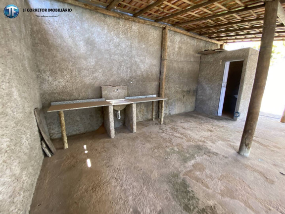 Imagem Casa com 3 Quartos à Venda, 271 m² em Cidade Nova  - Santana Do Paraíso