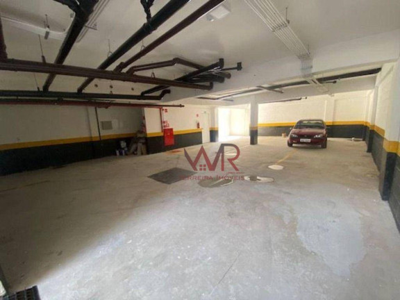 Imagem Apartamento com 2 Quartos à Venda, 43 m² em Jardim Vila Formosa - São Paulo