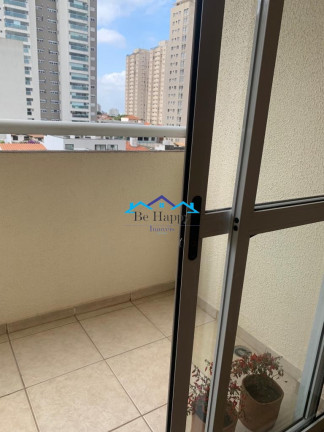 Imagem Apartamento com 3 Quartos à Venda, 100 m² em Vila Monte Alegre - São Paulo