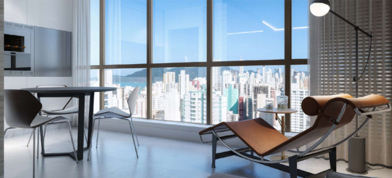 Imagem Apartamento com 4 Quartos à Venda, 142 m² em Centro - Balneário Camboriú