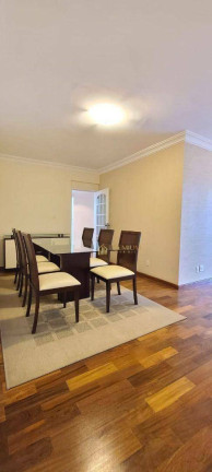 Imagem Apartamento com 3 Quartos à Venda, 98 m² em Jardim Aquarius - São José Dos Campos