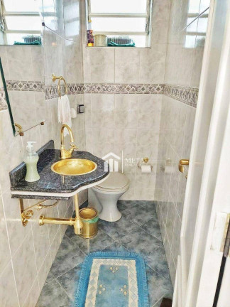 Imagem Imóvel com 3 Quartos à Venda, 317 m² em Lapa - São Paulo Imagem Imóvel com 3 Quartos à Venda, 317 m² em Lapa - São Paulo