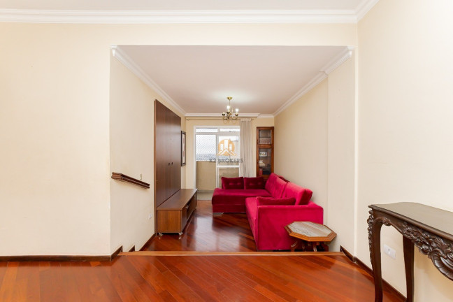Imagem Imóvel com 3 Quartos à Venda, 94 m² em Jardim Botânico - Curitiba Imagem Imóvel com 3 Quartos à Venda, 94 m² em Jardim Botânico - Curitiba