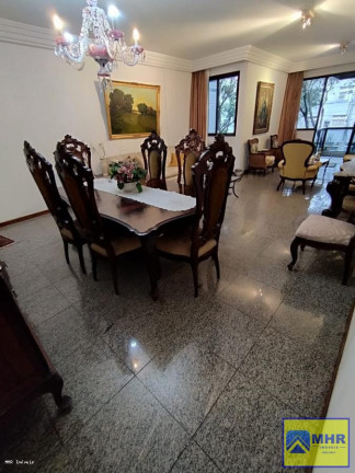 Imagem Apartamento com 4 Quartos à Venda, 230 m² em Jardim Da Penha - Vitória Imagem Apartamento com 4 Quartos à Venda, 230 m² em Jardim Da Penha - Vitória