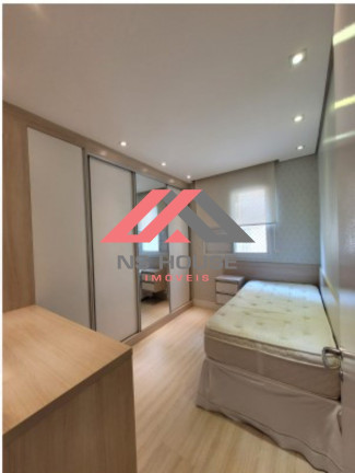 Imagem Imóvel com 3 Quartos à Venda, 82 m² em Mauá - São Caetano Do Sul