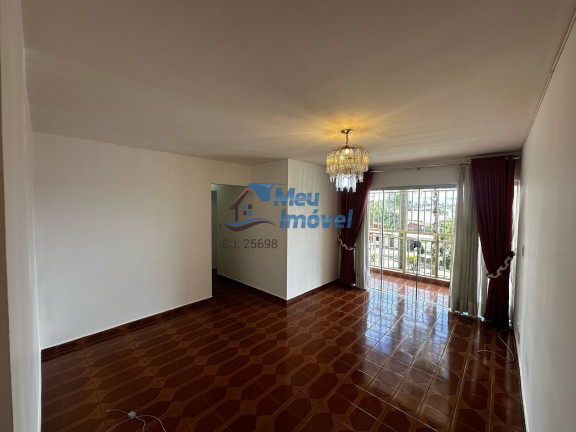 Imagem Imóvel com 3 Quartos à Venda, 73 m² em Taguatinga Sul (taguatinga) - Brasília