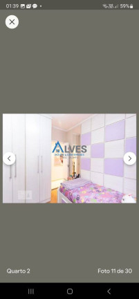 Imagem Apartamento com 3 Quartos à Venda, 68 m² em Demarchi - São Bernardo Do Campo Imagem Apartamento com 3 Quartos à Venda, 68 m² em Demarchi - São Bernardo Do Campo