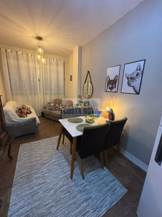 Imagem Apartamento com 2 Quartos à Venda, 55 m² em Centro - São Vicente