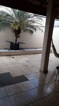 Imagem Imóvel com 3 Quartos à Venda, 82 m² em Wanel Ville - Sorocaba