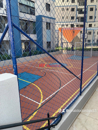Imagem Apartamento com 2 Quartos à Venda, 55 m² em São Pedro - Osasco Imagem Apartamento com 2 Quartos à Venda, 55 m² em São Pedro - Osasco