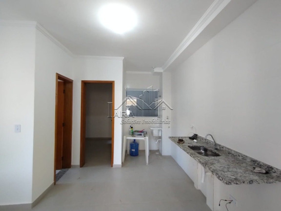 Imagem Apartamento com 1 Quarto à Venda, em Vila Esperança - São Paulo Imagem Apartamento com 1 Quarto à Venda, em Vila Esperança - São Paulo
