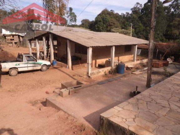 Chácara com 2 Quartos à Venda, 2.700 m² em Jardim Marajoara - Jundiaí