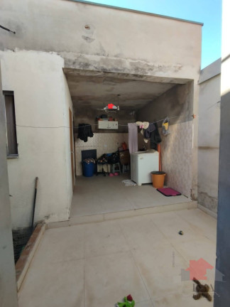 Imagem Casa com 2 Quartos à Venda, 125 m² em Remanso Campineiro - Hortolândia
