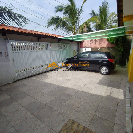 Imagem Casa com 4 Quartos à Venda, 250 m² em Balneário Itaóca - Mongaguá Imagem Casa com 4 Quartos à Venda, 250 m² em Balneário Itaóca - Mongaguá