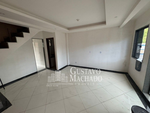 Imagem Casa com 3 Quartos à Venda, 120 m² em Village Santa Helena - Volta Redonda