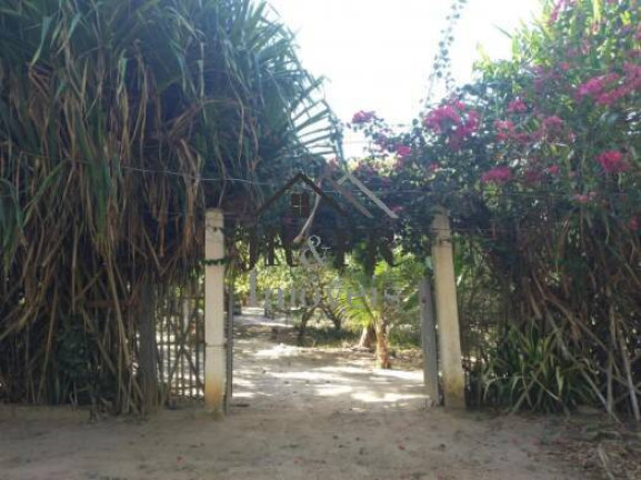 Imagem Chácara com 3 Quartos à Venda, 21 m² em Arembepe (abrantes) - Camaçari