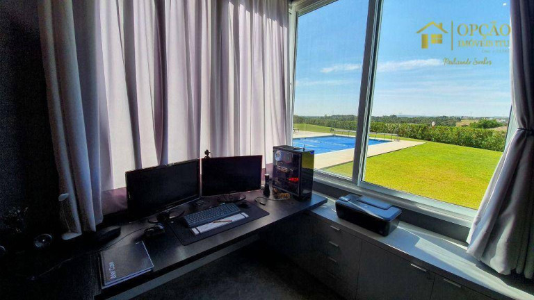 Imagem Casa com 6 Quartos à Venda, 900 m² em Condomínio Terras De São José Ii - Itu Imagem Casa com 6 Quartos à Venda, 900 m² em Condomínio Terras De São José Ii - Itu