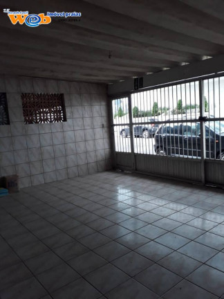 Imagem Casa com 3 Quartos à Venda, 100 m² em Vila Tupi - Praia Grande Imagem Casa com 3 Quartos à Venda, 100 m² em Vila Tupi - Praia Grande