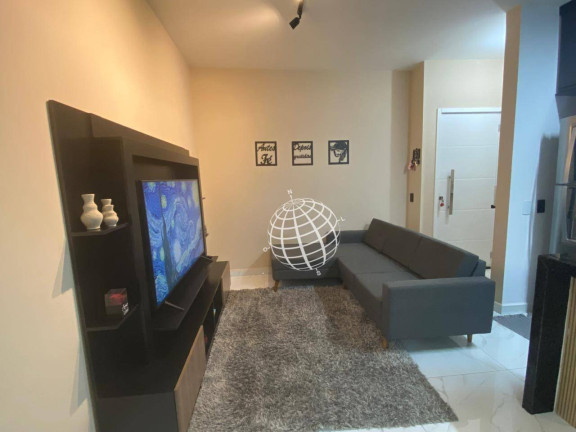 Imagem Apartamento com 2 Quartos à Venda, 64 m² em Nova Cerejeira - Atibaia