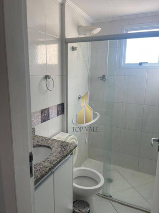 Imagem Apartamento com 2 Quartos à Venda, 45 m² em Jardim San Marino - São José Dos Campos Imagem Apartamento com 2 Quartos à Venda, 45 m² em Jardim San Marino - São José Dos Campos